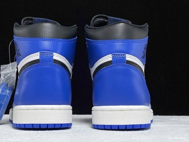 Air Jordan Game Royal 1 555088-403 OG 0911